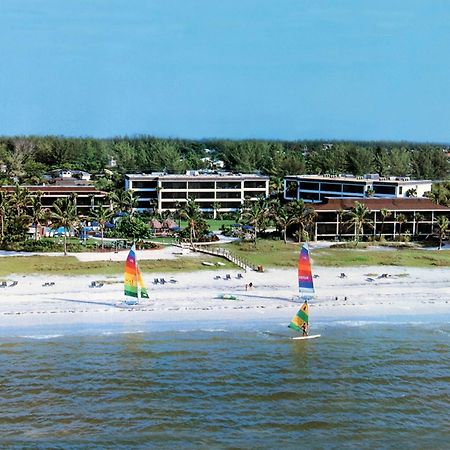 Sanibel Inn Exterior photo