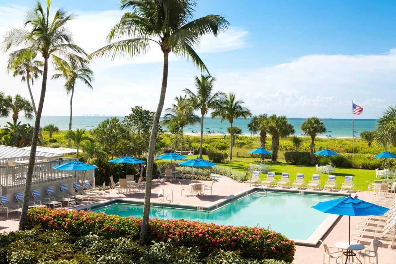 Sanibel Inn Exterior photo