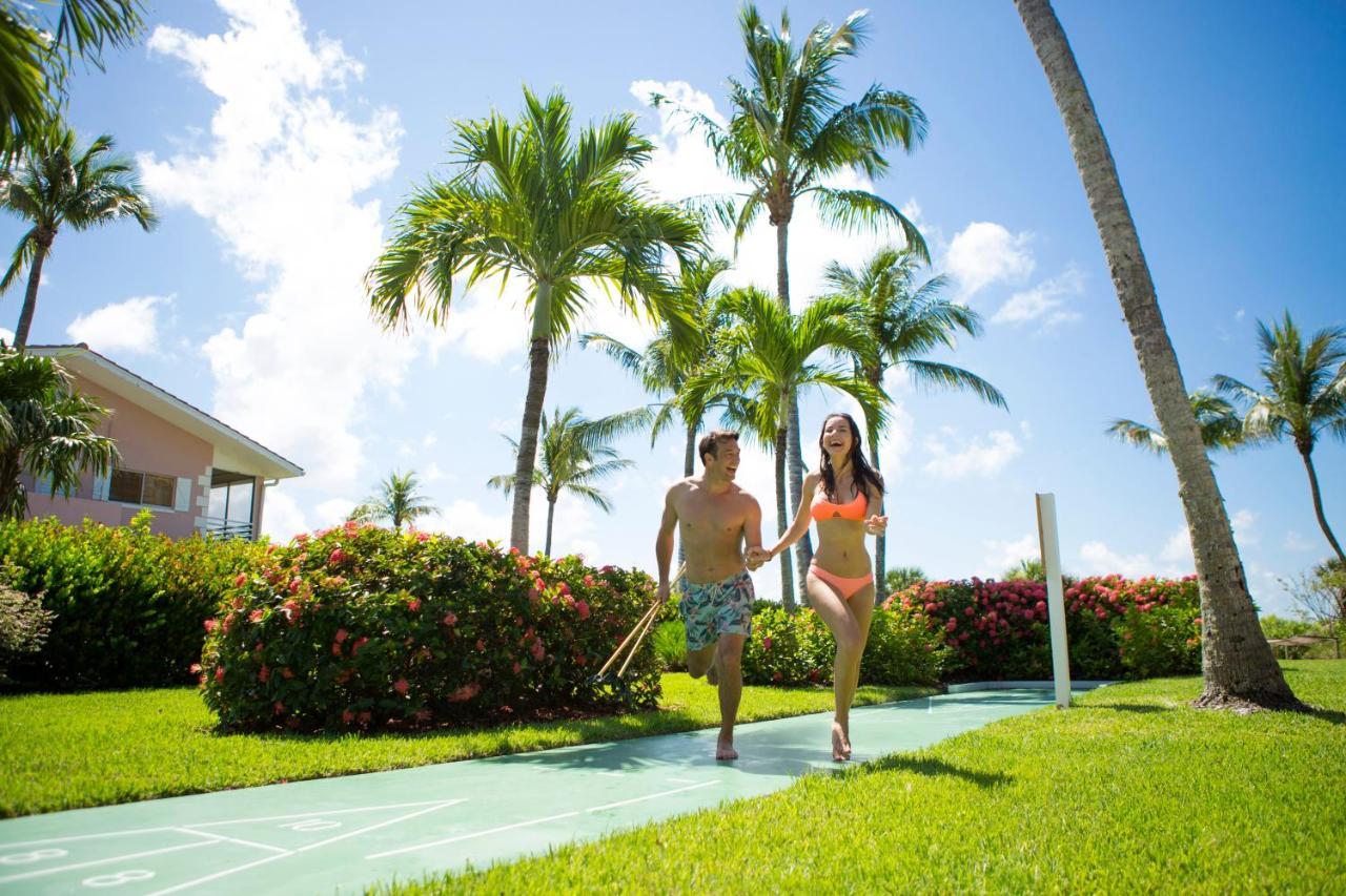 Sanibel Inn Exterior photo