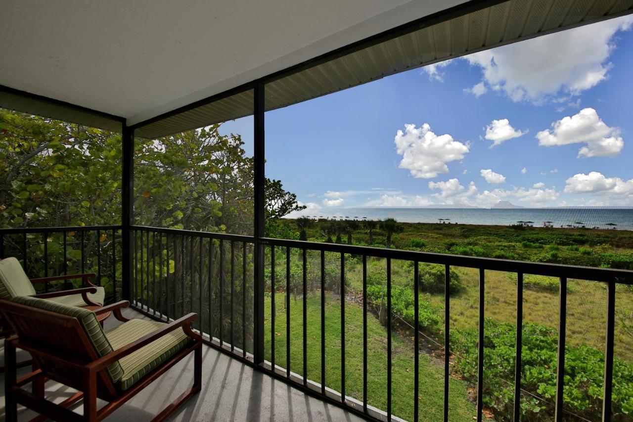 Sanibel Inn Exterior photo